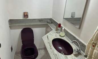 Imagem 5: Casa residencial para Venda Jardim Paulistano (vila Xavier), Araraquara, 3 dormitórios sen