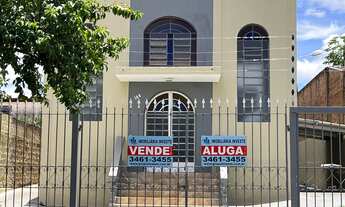 Imagem 2: Imóvel TEMPLO EVANGÉLICO para Venda e Locação Vila Santana, Araraquara, 1 templo com mezan