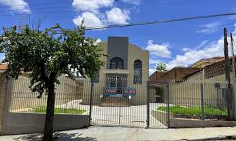 Imagem 3: Imóvel TEMPLO EVANGÉLICO para Venda e Locação Vila Santana, Araraquara, 1 templo com mezan