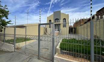 Imagem 5: Imóvel TEMPLO EVANGÉLICO para Venda e Locação Vila Santana, Araraquara, 1 templo com mezan