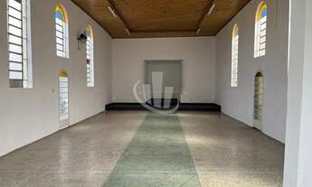 Imagem 7: Imóvel TEMPLO EVANGÉLICO para Venda e Locação Vila Santana, Araraquara, 1 templo com mezan