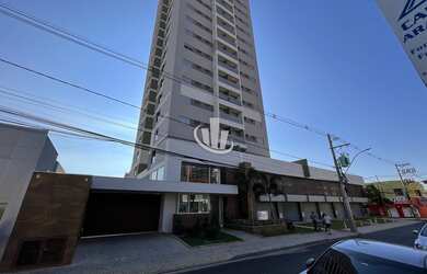 Imagem 3: Apartamento residencial MOBILIADO para Venda Centro, Araraquara, 2 quartos/dormitórios sen