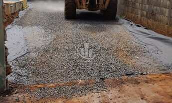 Imagem 4: Terreno com Área de Lazer residencial para Venda Parque Residencial Vale do Sol, Araraquar