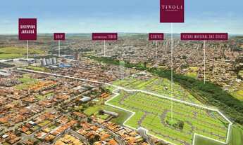 Imagem 5: TERRENO EM CONDOMÍNIO para Venda