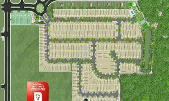 Imagem 4: TERRENO EM CONDOMÍNIO para Venda