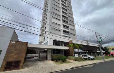 Imagem 4: Apartamento residencial MOBILIADO para Venda Centro, Araraquara, 2 quartos/dormitórios sen