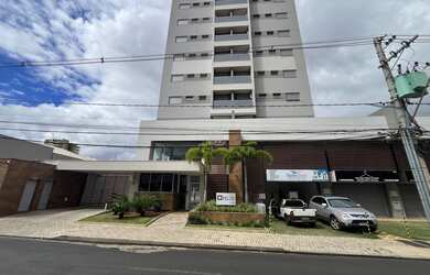 Imagem 2: Apartamento residencial MOBILIADO para Venda Centro, Araraquara, 2 quartos/dormitórios sen