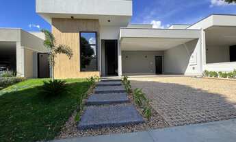 Imagem 2: Casa em Condomínio para Venda, Condomínio Quinta das Tipuanas, Araraquara, 3 dormitórios s