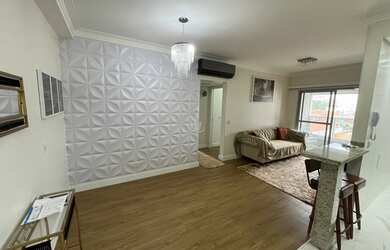 Imagem 7: Apartamento residencial MOBILIADO para Venda Centro, Araraquara, 2 quartos/dormitórios sen