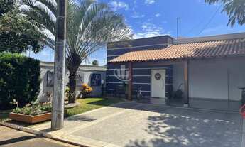 Imagem: Casa em Condomínio residencial para Venda