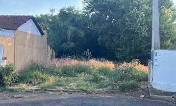 Imagem: Terreno residencial para Venda Vila Xavier