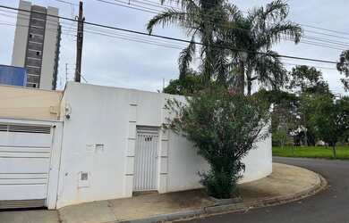 Imagem 2: Casa residencial para Venda Residencial Cambuy, Araraquara, 2 dormitórios, 1 sala para 2 a