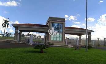 Imagem: Terreno em Condomínio residencial para