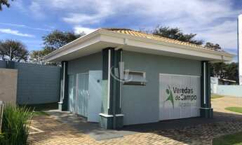 Imagem 3: Terreno em Condomínio residencial para Venda em Araraquara