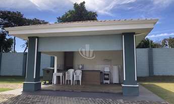 Imagem 4: Terreno em Condomínio residencial para Venda em Araraquara