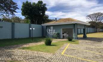 Imagem: Terreno em Condomínio residencial para