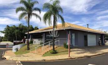 Imagem 6: Terreno em Condomínio residencial para Venda em Araraquara