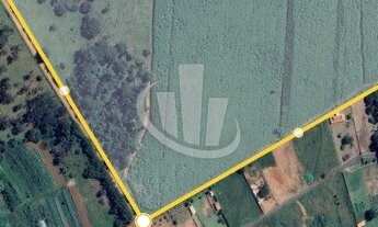 Imagem: AREA A VENDA EM ARARAQUARA-SP