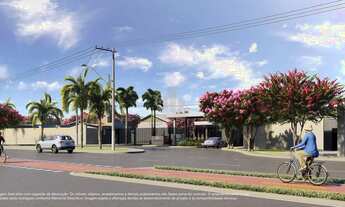 Imagem: TERRENO EM CONDOMÍNIO A VENDA EM ARARAQUARA