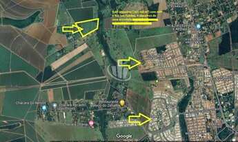 Imagem 2: AREA A VENDA EM ARARAQUARA-SP