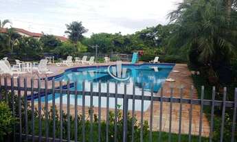 Imagem 3: Casa em Condomínio residencial para Venda, Condomínio Miami, Araraquara