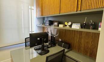 Imagem 3: Casa em Condomínio residencial para Venda Condomínio Quinta das Laranjeiras, Araraquara