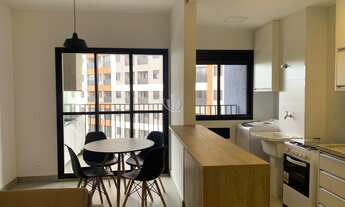 Imagem 6: Apartamento residencial para locação , Centro, Araraquara