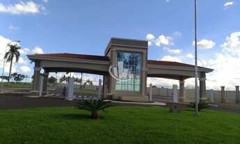 Imagem: Terreno em Condomínio residencial para