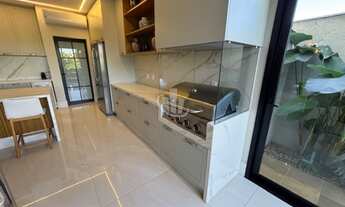 Imagem 7: Casa em Condomínio residencial para Venda Condomínio Quinta das Laranjeiras, Araraquara