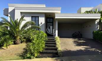 Imagem 2: Casa em Condomínio residencial para Venda Condomínio Quinta das Laranjeiras, Araraquara