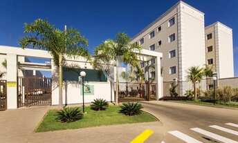 Imagem: Apartamento residencial para Venda Parque