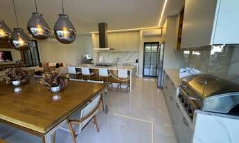 Imagem 6: Casa em Condomínio residencial para Venda Condomínio Quinta das Laranjeiras, Araraquara