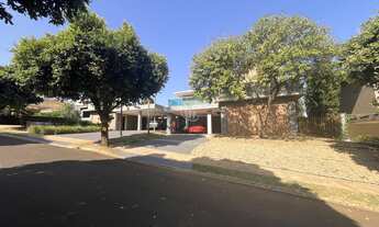 Imagem 1: CONDOMÍNIO QUINTA DOS OITIS, Casa de altíssimo padrão, 6 suítes (1 máster), 1 transformad