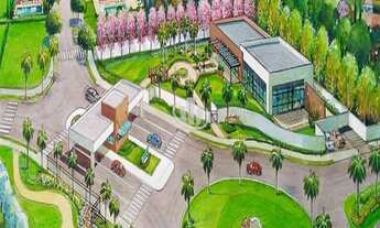 Imagem: Terreno Comercial em Condomínio para Venda