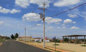 Imagem 2: TERRENO RESIDENCIAL A VENDA EM ARARAQUARA