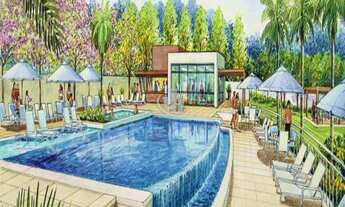 Imagem 4: Terreno Comercial em Condomínio para Venda Condominio Tivoli, Araraquara 622,64 m² total