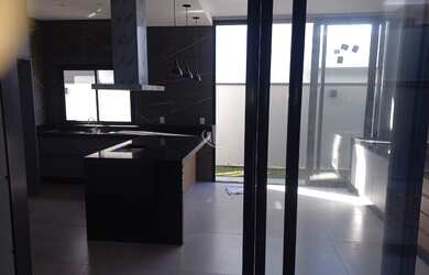 Imagem 5: CASA EM CONDOMÍNIO Residencial em ARARAQUARA - SP, RESIDENCIAL VILLAGE DAMHA III