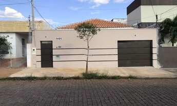 Imagem: CASA RESIDENCIAL A VENDA NO BAIRRO JARDIM