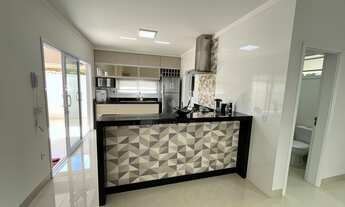 Imagem 6: CASA RESIDENCIAL A VENDA NO CONDOMINIO PORTAL DAS TIPUANAS, EM ARARAQUARA