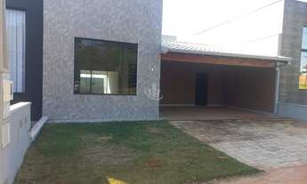 Imagem: CASA A VENDA NO CONDOMINIO BELLA VITA EM