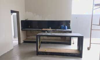 Imagem 5: CASA A VENDA NO CONDOMINIO QUINTA DAS LARANJEIRAS EM ARARAQUARA