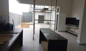 Imagem 4: CASA A VENDA NO CONDOMINIO QUINTA DAS LARANJEIRAS EM ARARAQUARA