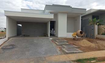 Imagem 2: CASA A VENDA NO CONDOMINIO QUINTA DAS LARANJEIRAS EM ARARAQUARA