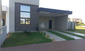 Imagem: CASA A VENDA NO CONDOMINIO BELLA VITA EM