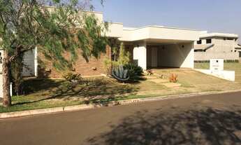 Imagem 3: CASA EM CONDOMÍNIO Residencial em ARARAQUARA - SP, CONDOMÍNIO CEDROS DO CAMPO