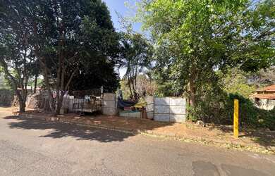 Imagem 2: Chácara residencial para Venda Jardim do Carmo, Araraquara, 2 quartos/dormitórios, 1 sala