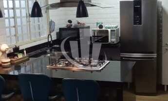 Imagem 7: Casa residencial para Venda arque Residencial Vale do Sol, Araraquara, 3 dormitórios, 1 s