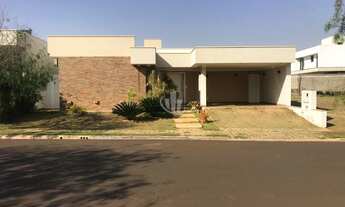 Imagem: CASA EM CONDOMÍNIO Residencial em ARARAQUARA