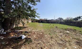 Imagem 6: Terreno residencial para Venda Jardim Santa Lúcia, Araraquara, 759,53 m² total, 759,53 m²