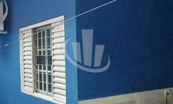 Imagem 4: Casa residencial para Venda arque Residencial Vale do Sol, Araraquara, 3 dormitórios, 1 s